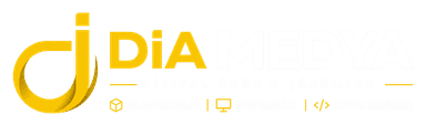 DiaMedya Logo