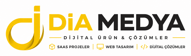 DiaMedya Logo